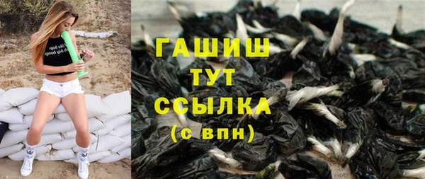 твердый Горняк